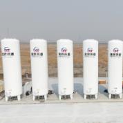 低溫儲罐保冷技巧及內罐設計