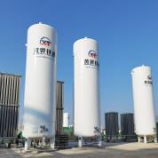 LNG儲(chǔ)罐絕熱技術(shù)以及激光無(wú)損檢測(cè)