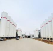 低溫儲(chǔ)罐的安然問(wèn)題同激光無(wú)損檢測(cè)