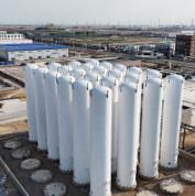 低溫儲(chǔ)罐對(duì)液化自然生長(zhǎng)氣儲(chǔ)存跟有哪些優(yōu)點(diǎn)